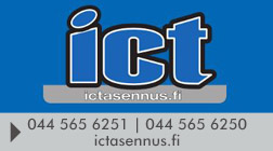 ICT-asennus Oy Loimaa